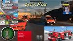   Plant Firefighter Simulator 2014 (2013) [Multi] (1.2) License TiNYiSO
